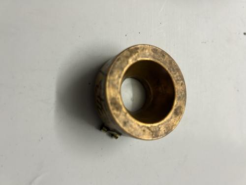 Carburettor float brass - float, in