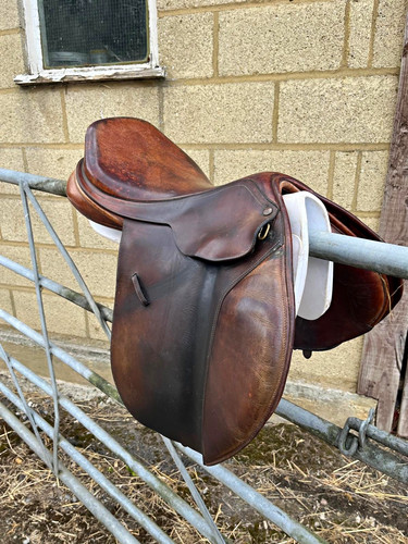 Bates brown 18inch close - bates,