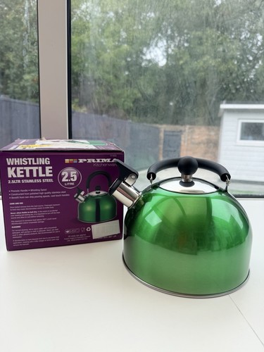 Prima stainless steel - prima, 2.5l