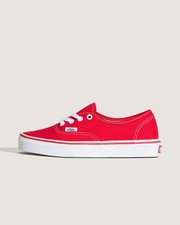 Vans Unisex Authentic Shoes