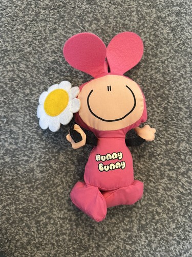 Vintage 90s honey - vintage, bunny