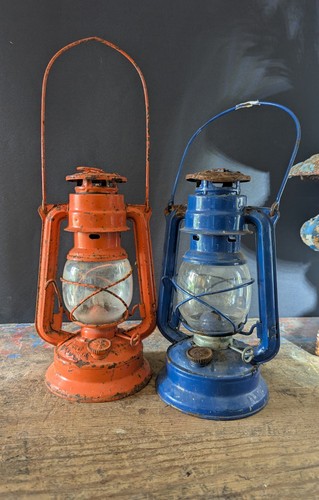 Vintage meva 864 blue - vintage,