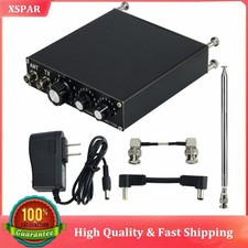 CQHAM Antenna Tuner Mobile