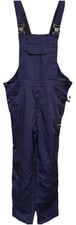Parkside New Navy Bib & Brace