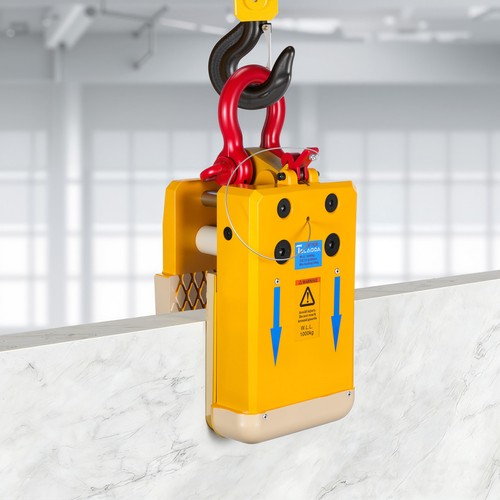 50mm stone slab lifting - 10-50mm,