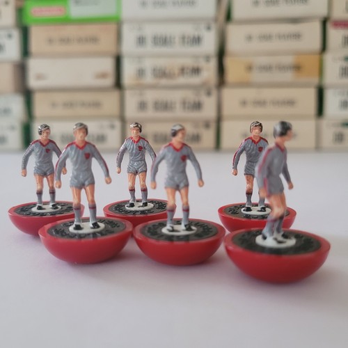 Subbuteo spare players ref - subbuteo,
