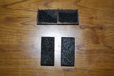 HORNBY SKALEDALE COAL STAITHES & TWO COAL WAGON LOADS - GOOD USED CONDITION