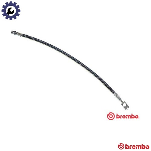 Brake hose 132 for - brake, t