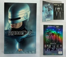 Hot Toys Movie Masterpiece