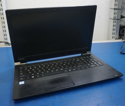 Toshiba tecra c50 - toshiba, laptop