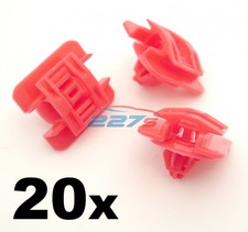 20x Door Bumpstrip, Side
