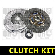 Clutch Kit FOR KIA PRO CEED ED