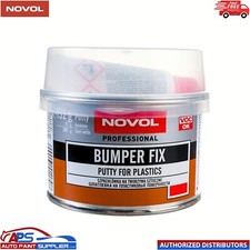 NOVOL BUMPER FIX PUTTY 500G -