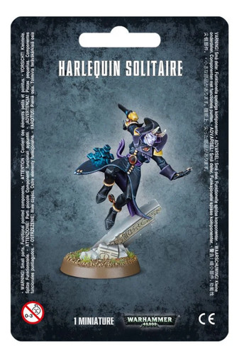 Solitaire harlequins new - solitaire,
