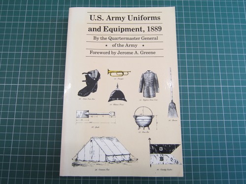 Army uniforms and - us, equipment