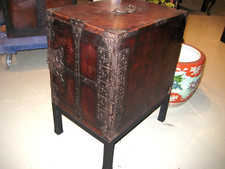 ANTIQUE JAPANESE EDO ERA DATED