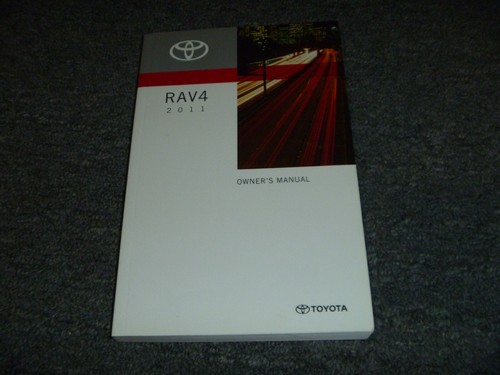 2011 toyota rav4 sport - rav4, limited