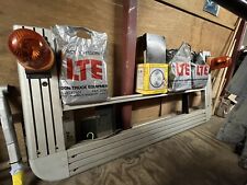 Roof Bar + Spots For Volvo FM - FH