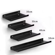 Wall Mounted Acrylic Storage