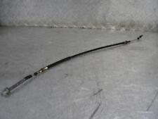 1976 HONDA MR 250 MR250 REAR