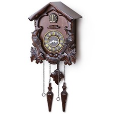 Kendal Large Wall Clock
