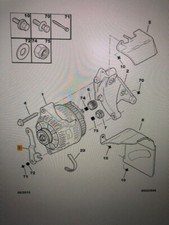 Genuine Peugeot 106 Citroen