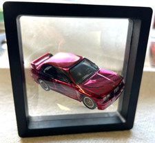 Hot Wheels DISPLAY FRAME 1:64