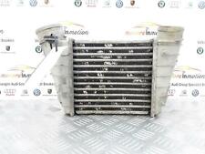 AUDI TT 2001 Mk1 (8N) Left