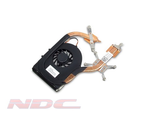 Dell xps m1530 - dell, thermal