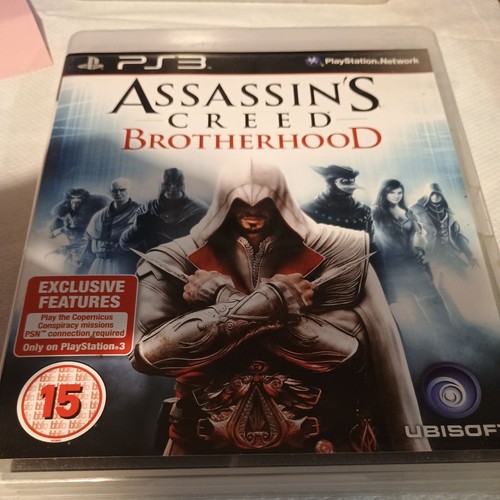 Ps3 game - ps3,