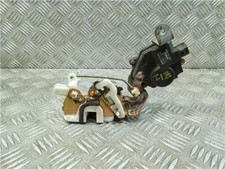 1015280110 Left Rear Door Lock
