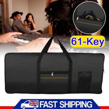 61-Key Keyboard Bag Electronic