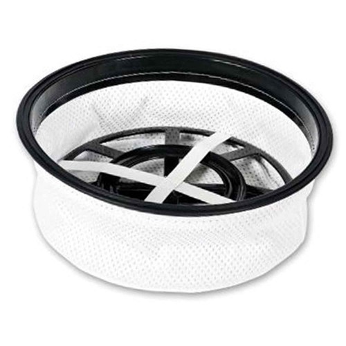 Main cloth bucket filter - main,