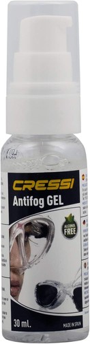 Cressi anti fog - cressi,