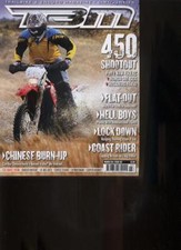 TBM TRAILBIKE & ENDURO