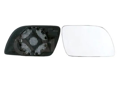 Mirror insert glass - , right