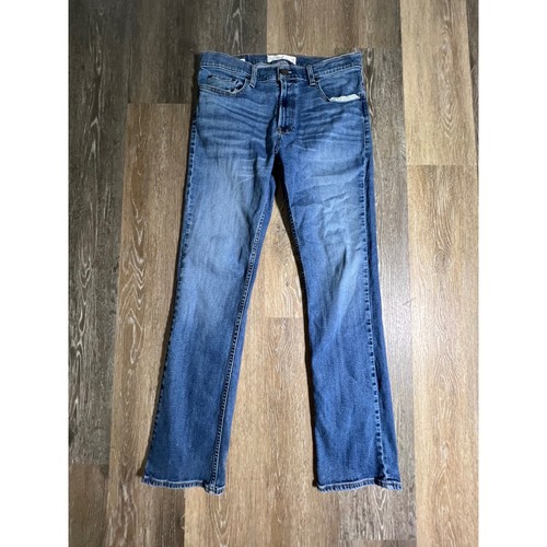 Hollister bootcut jeans - hollister,