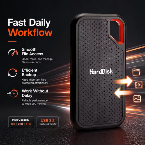 4tb external hard drive - 2-4tb,