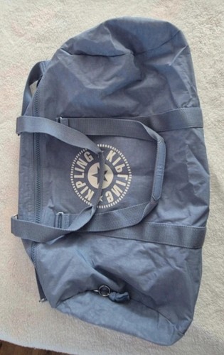 Kipling large onalo timid - onalo, blue