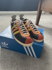 Adidas Gazelle Vintage 8.5