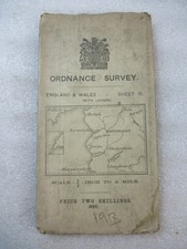 1913 Barmouth Aberystwyth