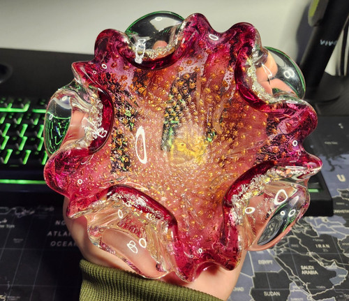 Vintage murano style - ✨vintage, art