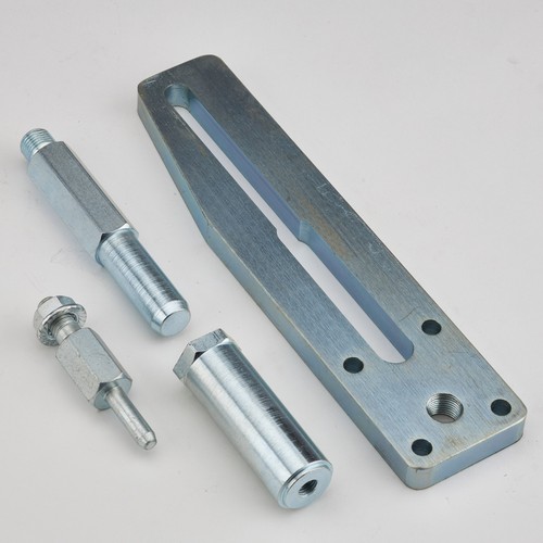 Spider riser stand adapter - stand,