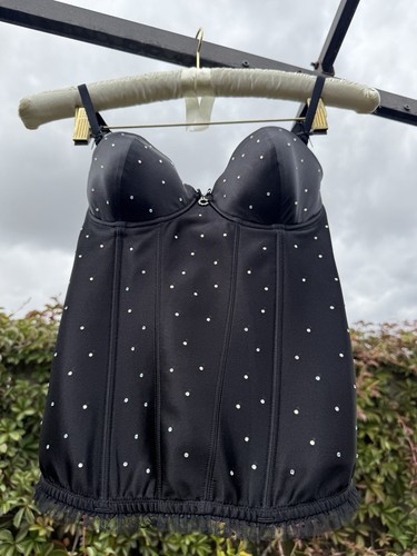 Retro ceriso black silk - ceriso,