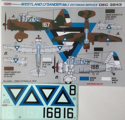 Kora kord3243 westland - kora,
