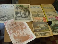 CORNWALL MEMORY LANE CORNISH