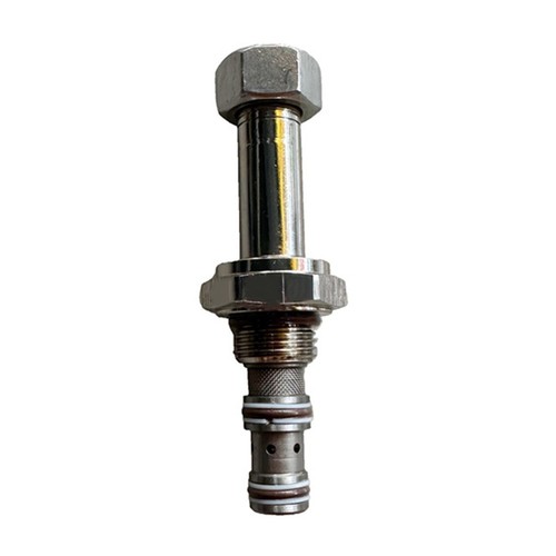 12v hydraulic spool valve - 12v,