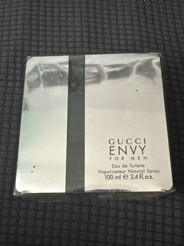 Gucci envy mens eau - mens,
