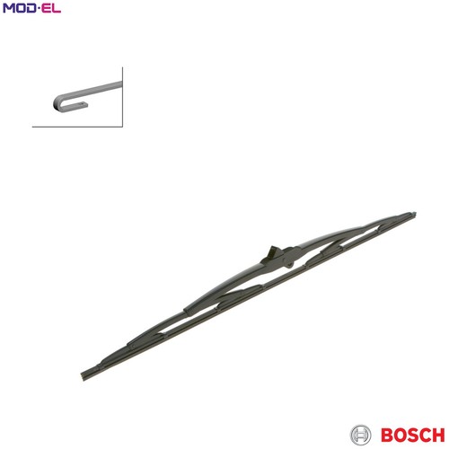 Wiper blade 397 018 963 - 3,