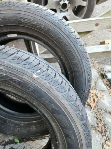 235 falken landair a t - 60, 16